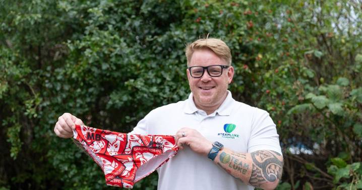 Sunset swim to fundraise for rare child cancer in memory of youngster Luke Bell who lost battle