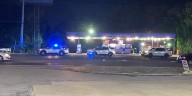 Police K9 tracks down Nashville shooting suspect