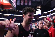 Countdown to Portland Trail Blazers’ training camp: Deni Avdija