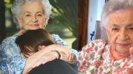 El emotivo mensaje que Juanes publicó por la partida de su mamá, Alicia Vásquez: 'Me deja una luz inmensa que ocupará su vacío'