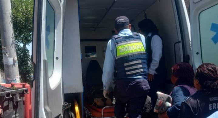 Arequipa: Muere madre de familia tras ser atropellada y abandonada