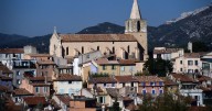 French cop 'raped drunk Brit woman while she was handcuffed'