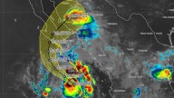 Lorena Se Convierte en Huracán Categoría 1: Hay Alerta para Baja California Sur
