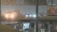 DTLA crash: SigAlert issued on 10 and 110 freeways during morning rush hour