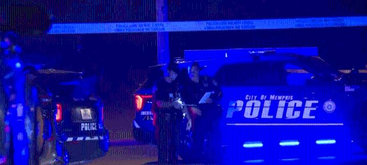 One injured after shooting in Whitehaven: MPD