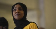 House turns back effort to censure Rep. Ilhan Omar over remarks about Charlie Kirk