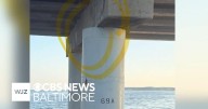 Photo of Chesapeake Bay Bridge goes viral as MDTA assures drivers it is safe to cross