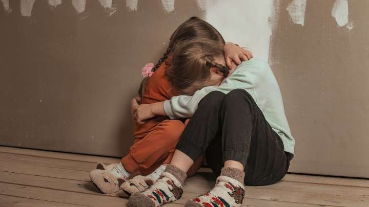 El Gobierno tipificará como delito propio la violencia vicaria