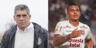 Álvaro Barco lanzó inesperado comentario sobre la continuidad de Alex Valera en Universitario: “De repente merece otra oportunidad en el extranjero”