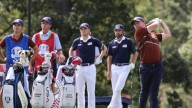 USA captain Keegan Bradley unhappy with Ryder Cup injury rule