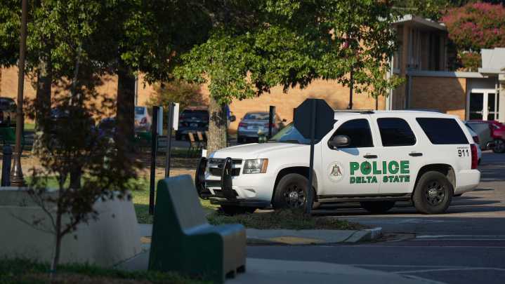 Hanging death of Trey Reed ruled a suicide by State of Mississippi