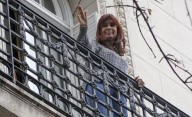 Cristina, durísima con Milei: "¡Esto no te cierra ni con la gente afuera!"
