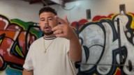 La comunidad gitana de Ventanielles hace historia: del tío Chaval al rapero con más flow Manu Palais