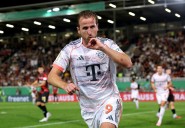 Harry Kane tipped to finally join Man Utd next summer with ‘clause’ in contract