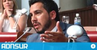 Coliñir pidió que la Legislatura trate su proyecto para evitar la salida de YPF de Chubut