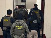 EE.UU. anuncia redadas migratorias en Chicago dirigidas a inmigrantes protegidos por "políticas de santuario"