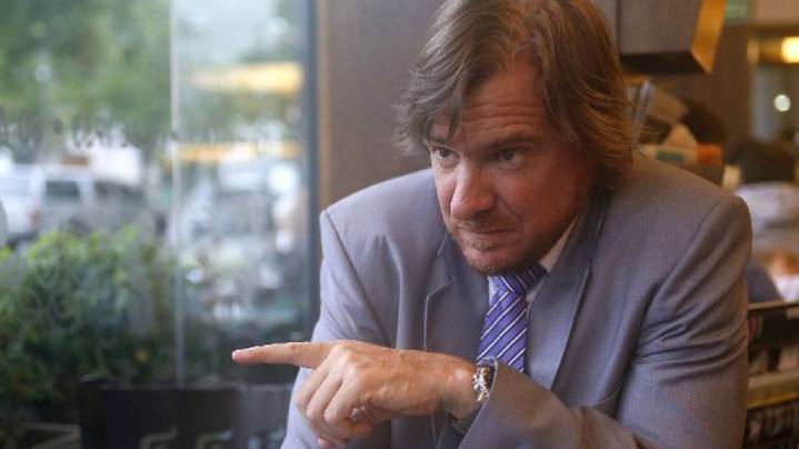 Vaca Narvaja sobre la BUP: "Quedó bastante clara y todos quedamos conformes"