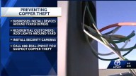 PNM warns customers about copper theft amid rising incidents