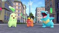 Pokemon Legends Z-A Reveals 140 Pokemon in the New Game Demo Pokedex
