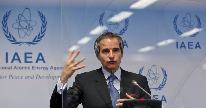 Radiografía a la candidatura de Rafael Grossi a la ONU: el diplomático argentino que amenaza la opción de Bachelet