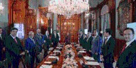 México y EU reafirman cooperación en seguridad