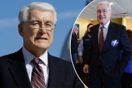 Former Illinois Gov. Jim Edgar, a popular two-term Republican, dead at 79