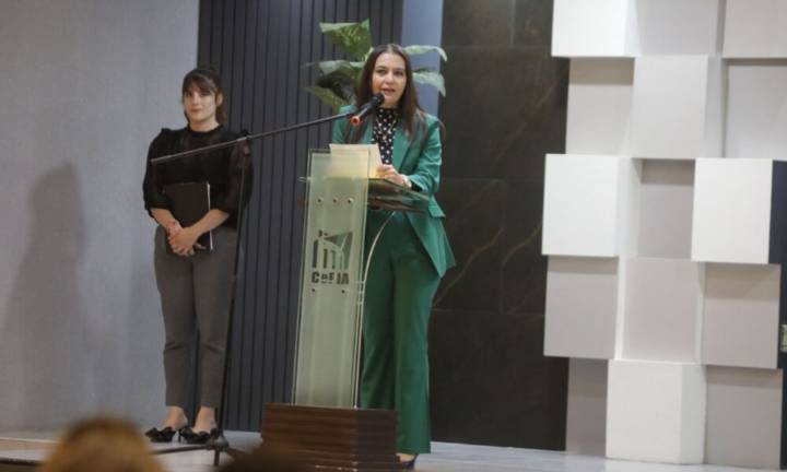 Juárez debe apoyar a la proveeduría local: Presidente Pérez Cuéllar