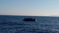 Dos pateras con 47 inmigrantes llegan de madrugada al sur de Cabrera