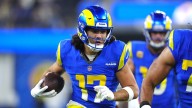 Matthew Berry’s Fantasy Football Rankings for Week 4 of 2025 season