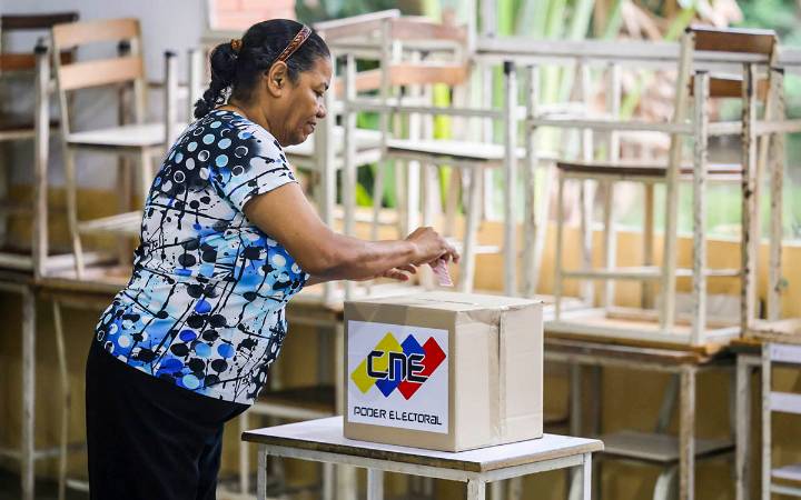 Comisión de la ONU para Venezuela confirman que hubo repunte de represión tras elecciones