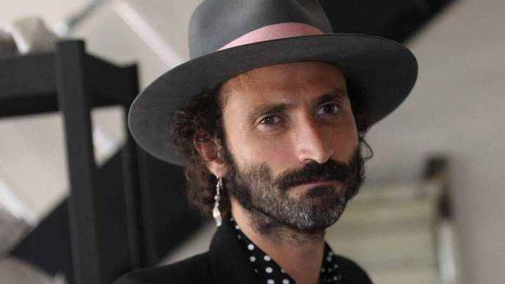 Leiva suspende su concierto en Guadalajara por una infección aguda en las vías respiratorias