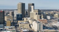 Mennonites Demand Winnipeg Mayor to Change the City Name to 'Vanapag'