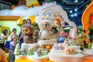 Labubu Crumbl Dubai Chocolate: Overconsumption Is In Its Brainrot Era