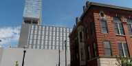 Pickleball or preservation? A 19th century Louisville building struggles to survive in a 21st century downtown