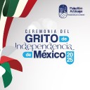 Convocan en Pabellón de Arteaga a celebrar el Grito de Independencia