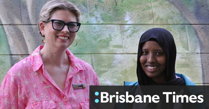 Yeronga State High School: Student voice program reduces suspensions and empowers students