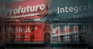 Reforma de pensiones "maquillada" perpetúa el oligopolio de las AFP