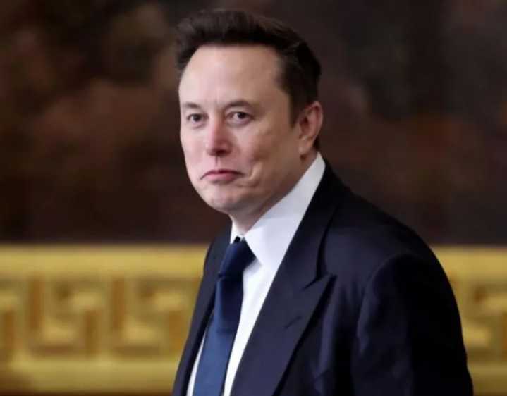 Elon Musk y el príncipe Andrew nombrados en nuevos archivos de Jeffrey Epstein