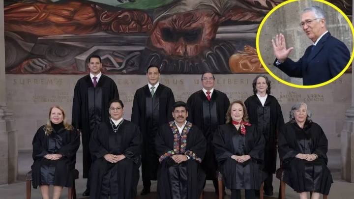 Ricardo Salinas Pliego, mayor deudor fiscal en manos de la nueva Suprema Corte