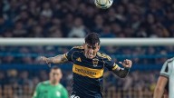 Sorpresa en la Bombonera: Central Córdoba levantó el 0-2 y le empató a Boca con un golazo