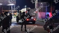 ‘El Choko’ ingresa al Altiplano acusado de extorsión
