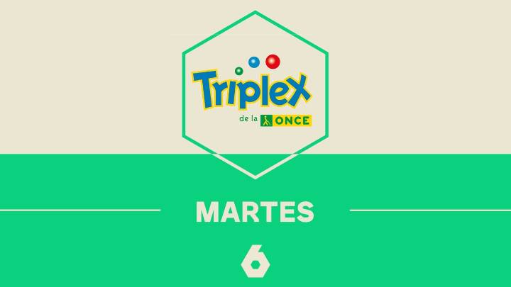 Triplex de hoy | Comprueba los cinco resultados del martes 2 de septiembre de 2025