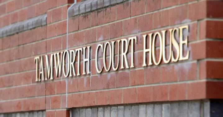 Tamworth man set to fight multiple Sydney break