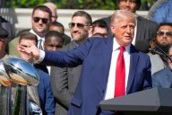 Trump savages new NFL kickoff rule with raw, 2