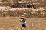 Portugal to recognize a Palestinian state, government says