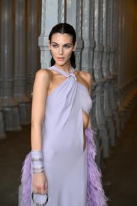 Leonardo DiCaprio Seemingly Avoided Making This Huge Step With GF Vittoria Ceretti Once Again