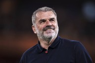What Nottingham Forest can expect from Ange Postecoglou: Bonds with players, speeches and being 'who we are'
