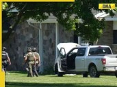 Grand Blanc Church shooting: Many injured in Michigan Church attack, shooter neu