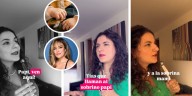 Italiana en Colombia explicó un término que se usa en Latinoamérica y le genera confusiones: ‘mami’, ‘papi’, ‘mamacita’ y ‘papacito’