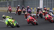 GP de Cataluña 2025, en directo hoy: carrera al sprint de MotoGP